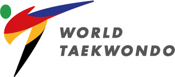 Logo World Taekwondo Federation